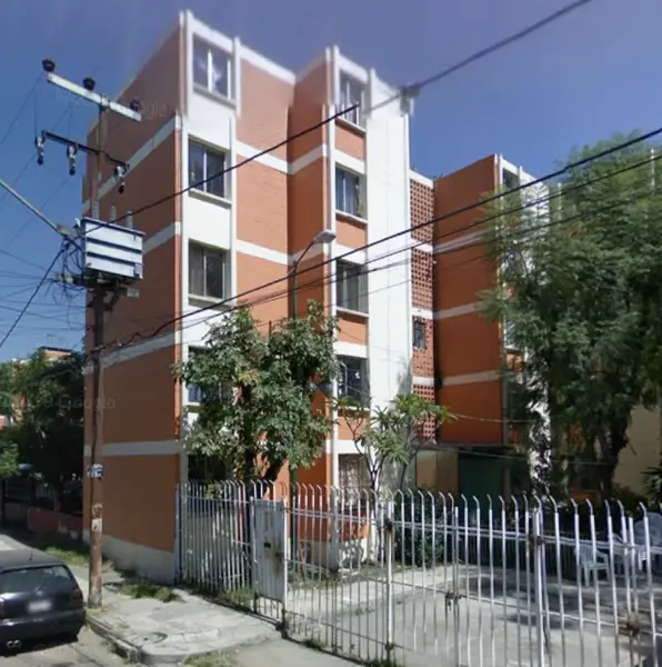 Departamento en venta en Unidad Vicente Guerrero, Iztapalapa — foto 3 de 6
