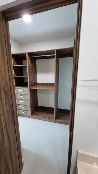 Departamento en venta en Aqua Residencial, Benito Juárez — foto 3 de 12