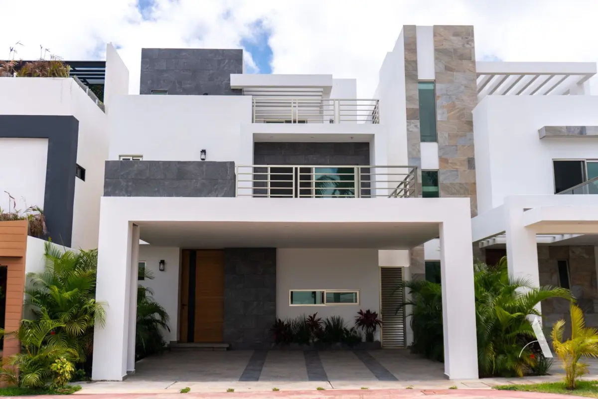 Casa en venta en Zen Life Residencial, El Marqués — foto 1 de 15