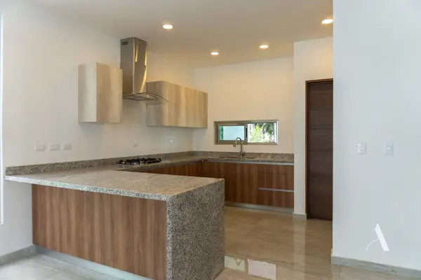 Casa en venta en Aqua Residencial, Benito Juárez — foto 3 de 16