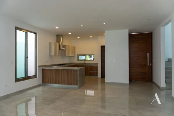 Casa en venta en Aqua Residencial, Benito Juárez — foto 2 de 16
