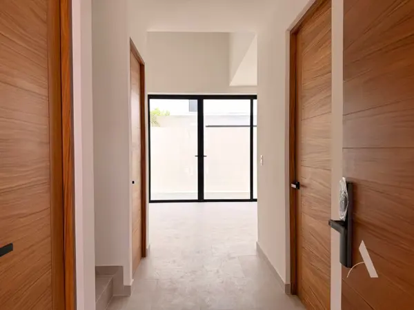 Casa en venta en Arbolada, Benito Juárez — foto 2 de 23
