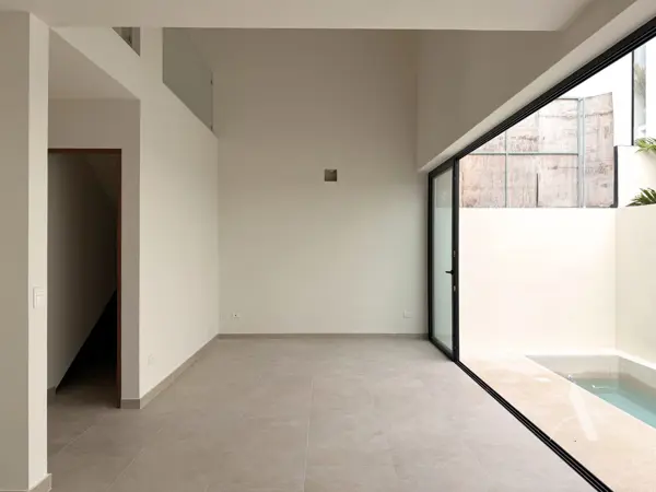 Casa en venta en Arbolada, Benito Juárez — foto 2 de 21