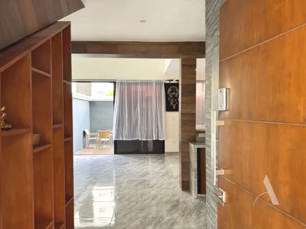 Casa en venta en Arbolada, Benito Juárez — foto 2 de 25