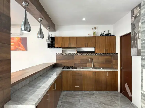 Casa en venta en Arbolada, Benito Juárez — foto 3 de 25