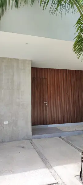 Casa en venta en Arbolada, Benito Juárez — foto 3 de 24
