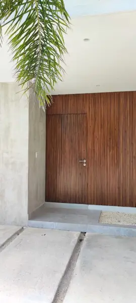 Casa en venta en Arbolada, Benito Juárez — foto 2 de 24