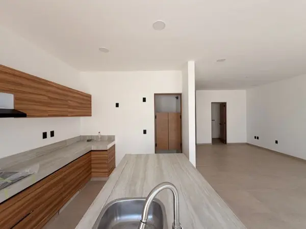 Casa en venta en Arbolada, Benito Juárez — foto 3 de 16