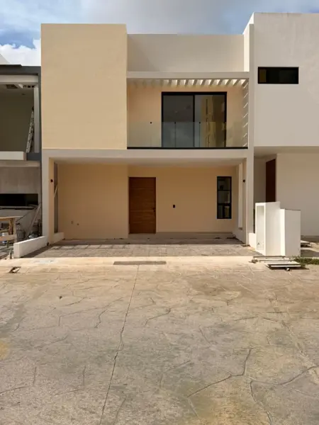 Casa en venta en Arbolada, Benito Juárez — foto 2 de 16