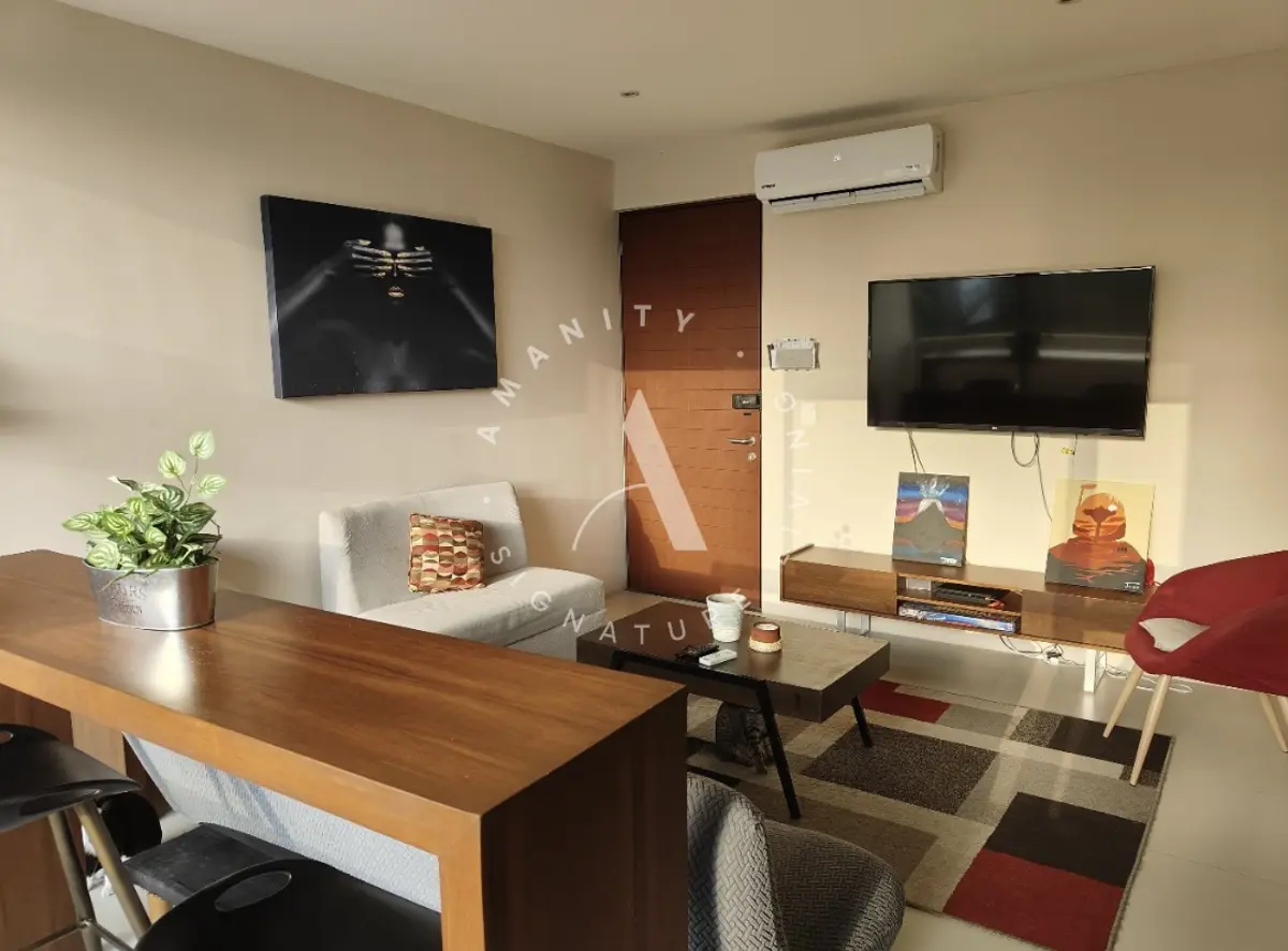 Departamento en venta en Arbolada, Benito Juárez — foto 1 de 13