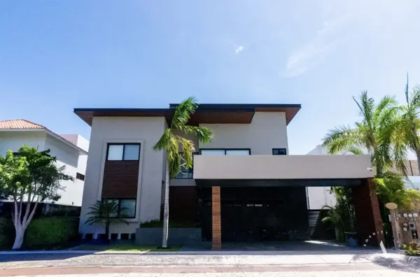 Casa en venta en Lagos del Sol, Benito Juárez — foto 3 de 53