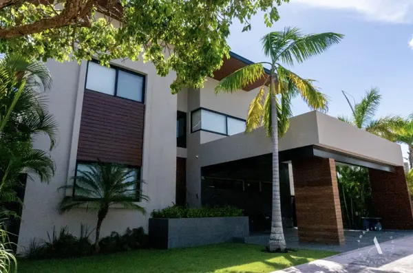 Casa en venta en Lagos del Sol, Benito Juárez — foto 2 de 53
