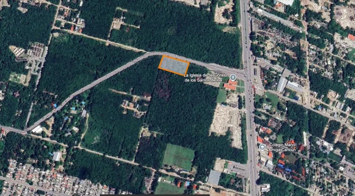 Departamento en venta en Zibatá (Riscos Intercity), El Marqués — foto 1 de 5
