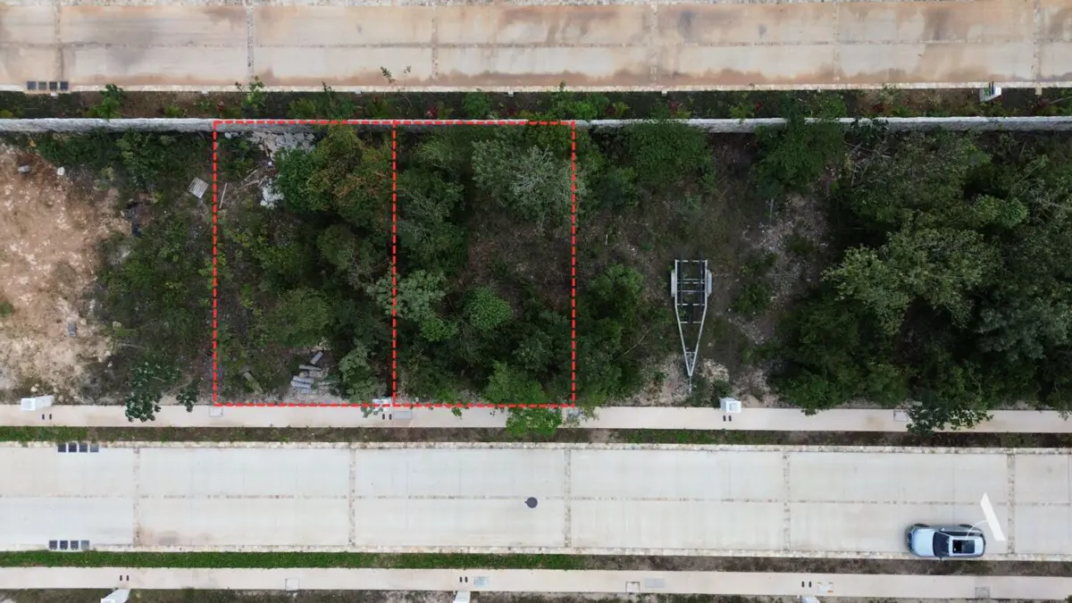 Terreno en venta en Pueblo Escolástica, Pedro Escobedo — foto 1 de 6