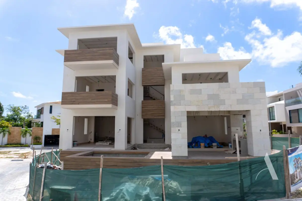 Casa en venta en Zona Hotelera, Benito Juárez — foto 1 de 17