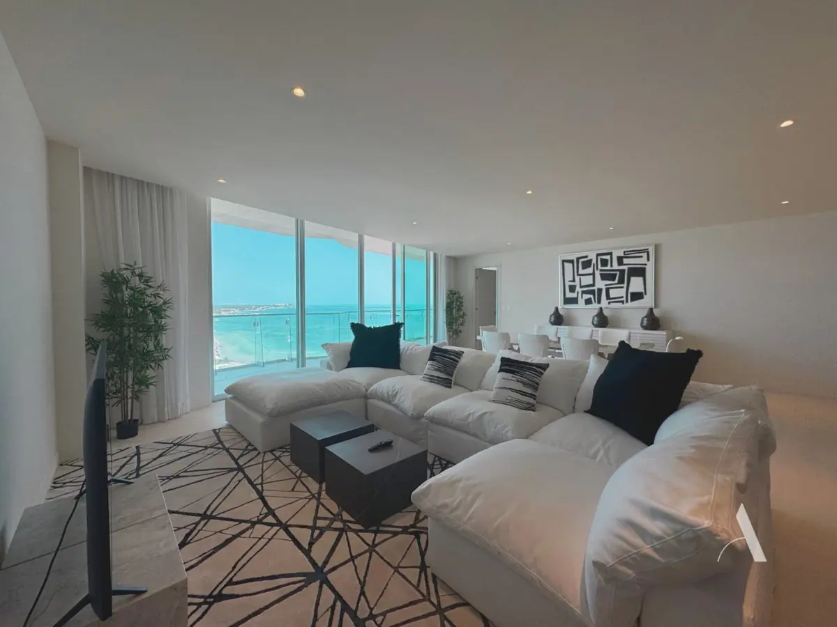 Departamento en venta en Zona Hotelera, Benito Juárez — foto 1 de 28