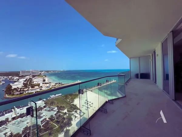 Departamento en venta en Zona Hotelera, Benito Juárez — foto 3 de 28