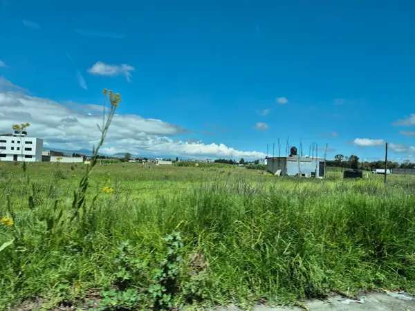Terreno en venta en San Miguel Totocuitlapilco, Metepec — foto 3 de 3