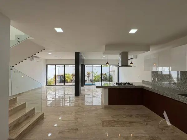 Casa en venta en Residencial Río, Benito Juárez — foto 3 de 21