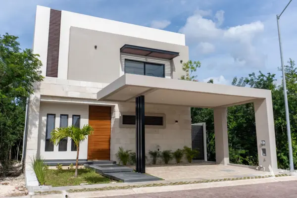 Casa en venta en Vía Cumbres Residencial, Benito Juárez — foto 2 de 20