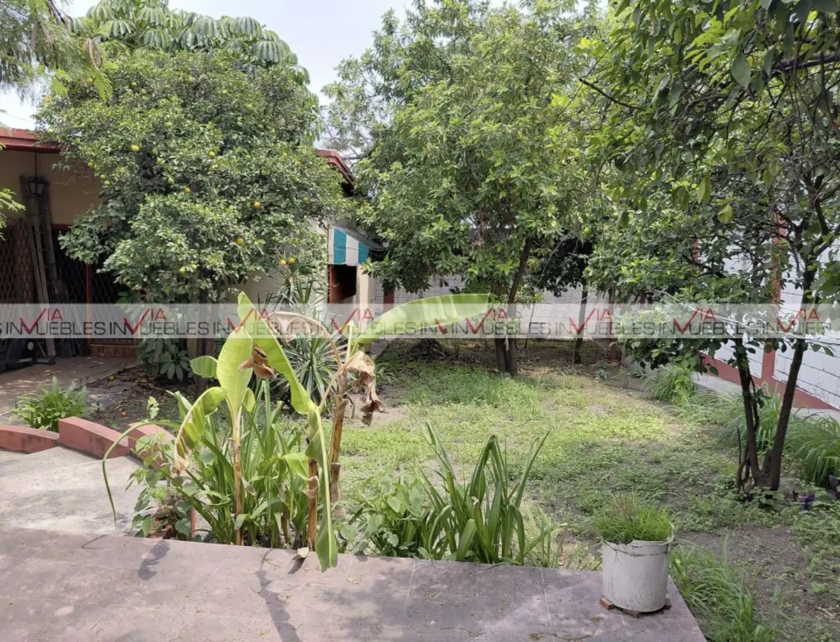 Casa en venta en Las Cumbres, Monterrey — foto 1 de 12
