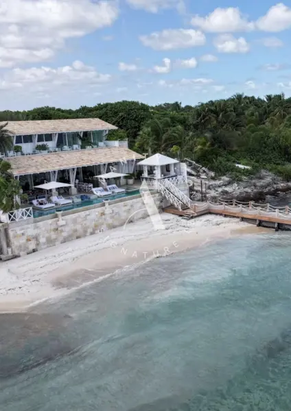 Casa en venta en Punta Sam, Isla Mujeres — foto 2 de 29