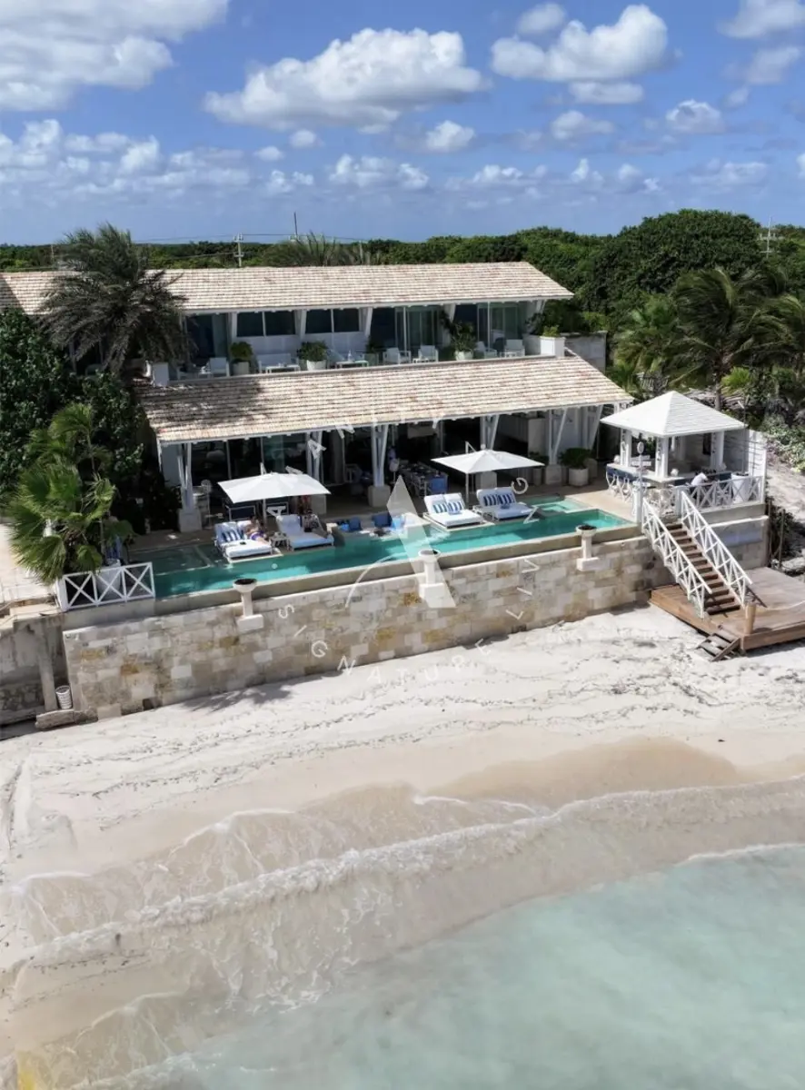 Casa en venta en Punta Sam, Isla Mujeres — foto 1 de 29