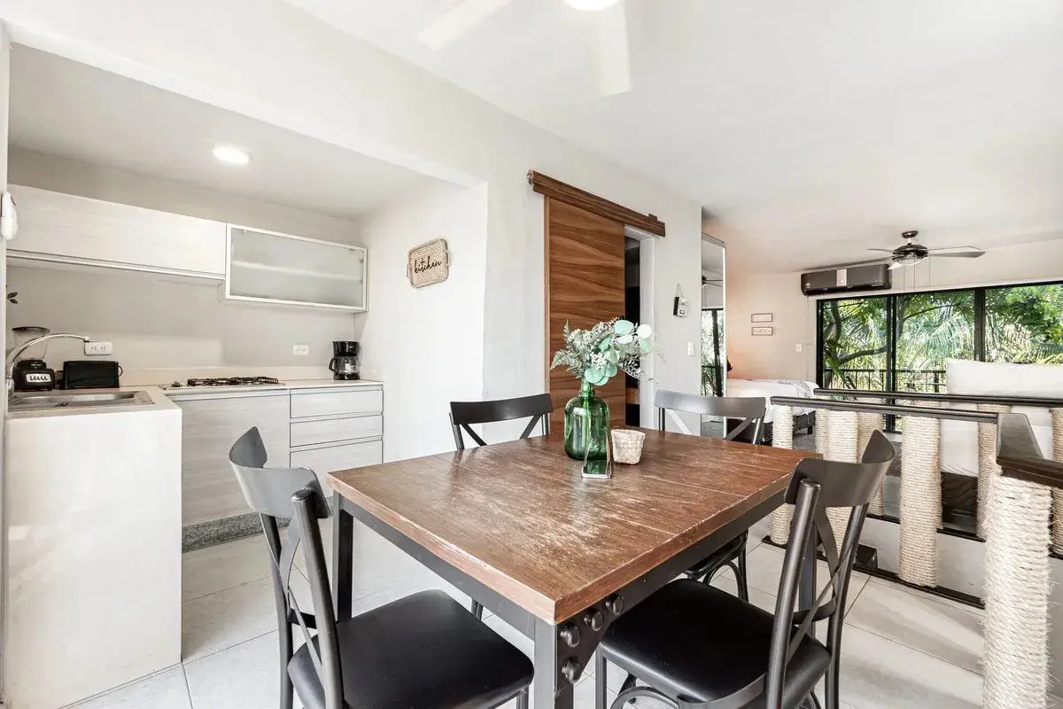 Departamento en venta en Zona Hotelera, Benito Juárez — foto 1 de 6
