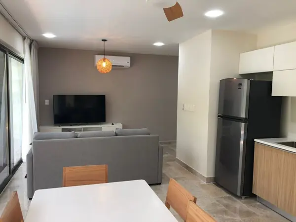 Departamento en venta en Sin colonia, Tulum — foto 3 de 13