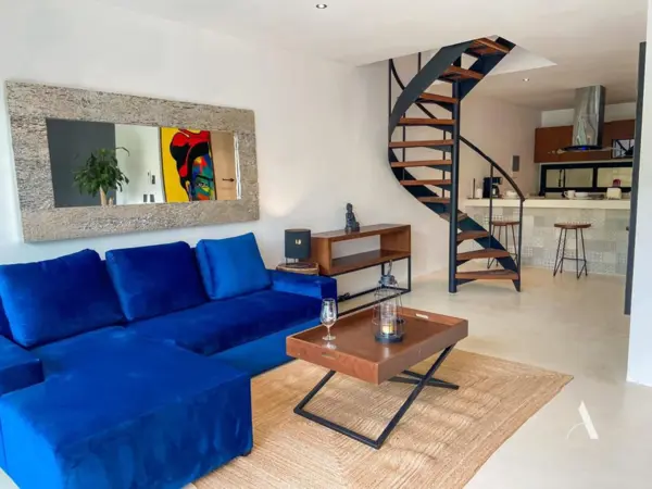 Departamento en venta en Sin colonia, Tulum — foto 3 de 25