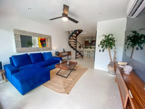 Departamento en venta en Sin colonia, Tulum — foto 2 de 25