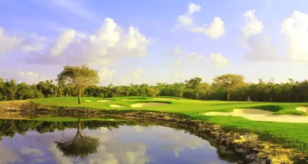 Terreno en venta en Cancún Centro, Benito Juárez — foto 3 de 5