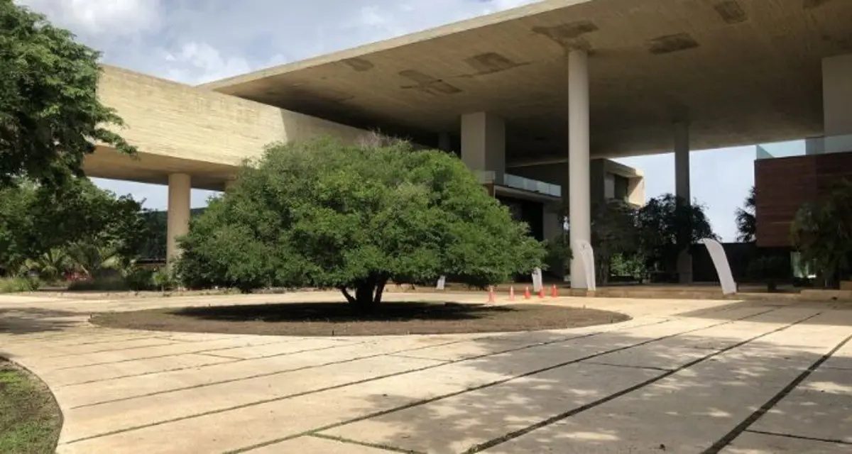 Terreno en venta en Cancún Centro, Benito Juárez — foto 1 de 5