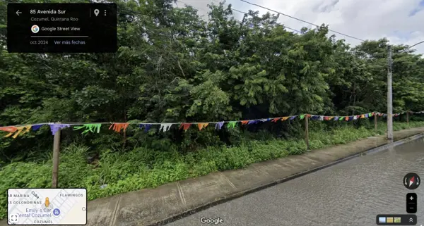 Terreno en venta en Palmillas, San Juan del Río — foto 2 de 2