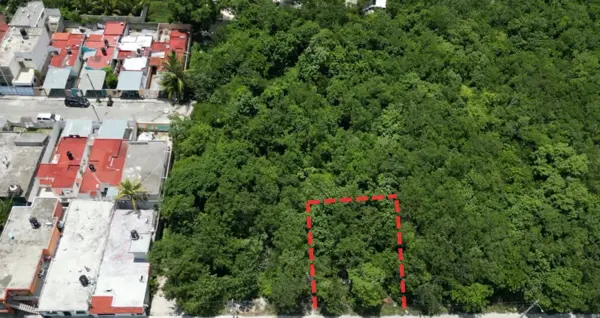 Venta de Terreno en Palmillas San Juan del Rio