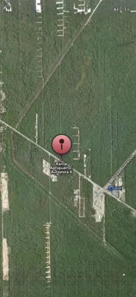 Terreno en venta en Cancún Centro, Benito Juárez — foto 2 de 3