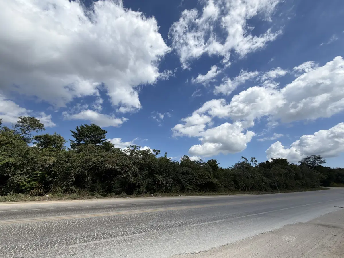 Terreno en venta en Cancún Centro, Benito Juárez — foto 1 de 3