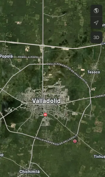 Terreno en venta en Valladolid Centro, Valladolid — foto 3 de 7
