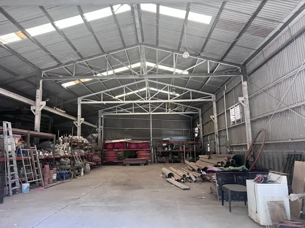 Bodega en venta en Ejido los Arados, Matamoros — foto 3 de 8