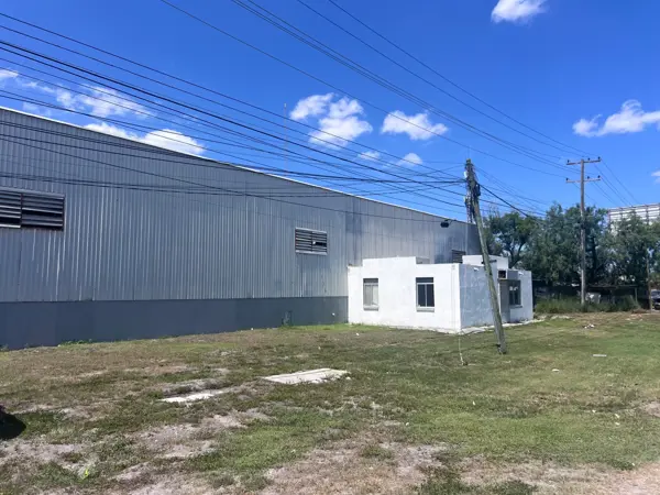 Bodega en venta en Ejido los Arados, Matamoros — foto 2 de 8