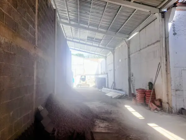 Local en renta en San Felipe, Soledad de Graciano Sánchez — foto 2 de 7