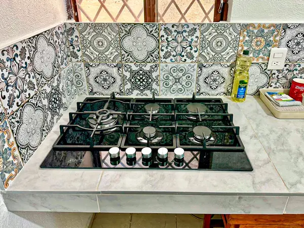 Departamento en renta en Jardin Español, Monterrey — foto 3 de 9