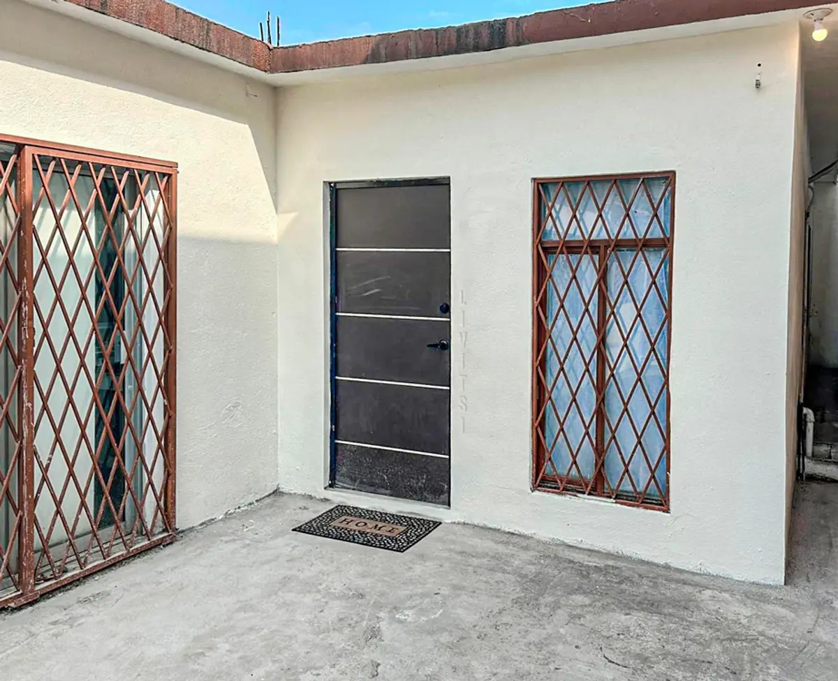 Departamento en renta en Jardin Español, Monterrey — foto 1 de 9