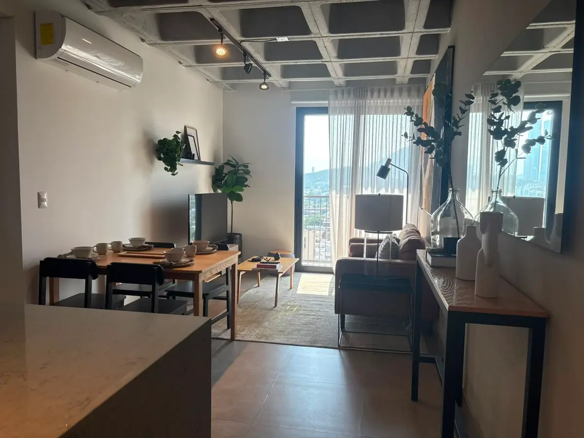 DEPARTAMENTO EN VENTA COL CENTRO DE MONTERREY DEPARTAMENTO EN VENTA COL CENTRO DE MONTERREY