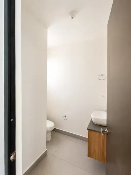 Casa en venta en Varenna Residencial, García — foto 2 de 10