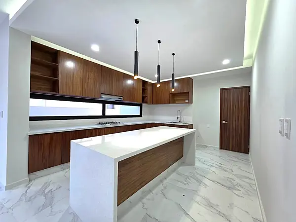 Casa en venta en Punta Tiburón, Residencial, Marina y Golf, Alvarado — foto 2 de 17