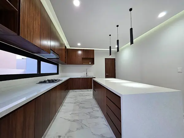 Casa en venta en Punta Tiburón, Residencial, Marina y Golf, Alvarado — foto 3 de 17