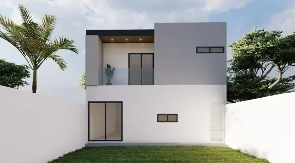 Casa en venta en Los Viñedos, Torreón — foto 3 de 3