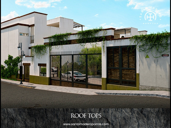 Departamento en venta en Saltillo 400, Parras — foto 3 de 15
