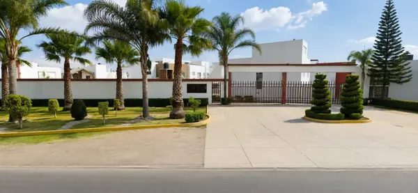 Terreno en venta en Cholollan, San Pedro Cholula — foto 2 de 4